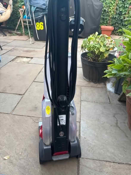 Photo of free Carpet Cleaner (Home SN11) #4