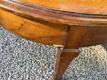 Photo of free Coffee table (St Albans AL3) #4