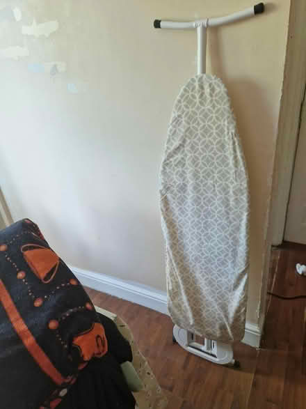 Photo of free Ironing board (Erdington B24) #1