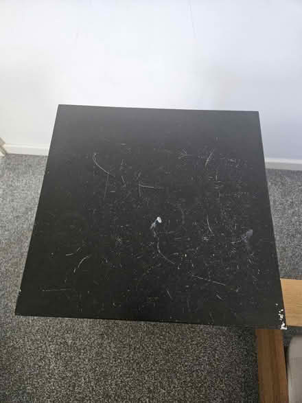 Photo of free Bedside table (Kenilworth CV8) #2