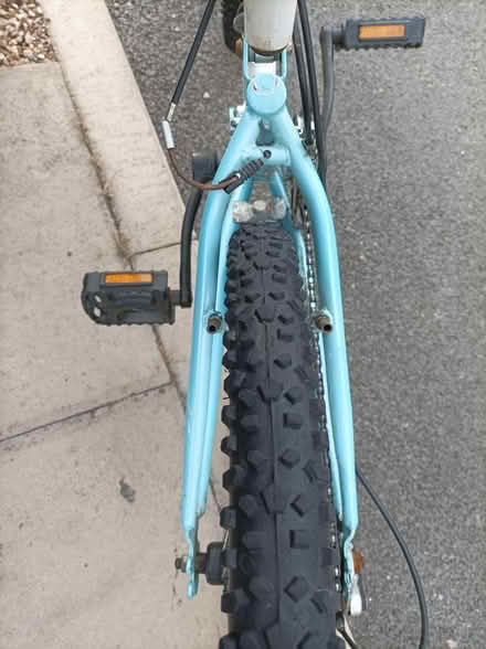 Photo of free Bike (Bishop's Tachbrook CV33) #3