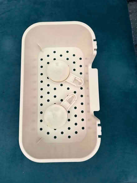 Photo of free IKEA Bathroom Caddy (New Brighton CH45) #1