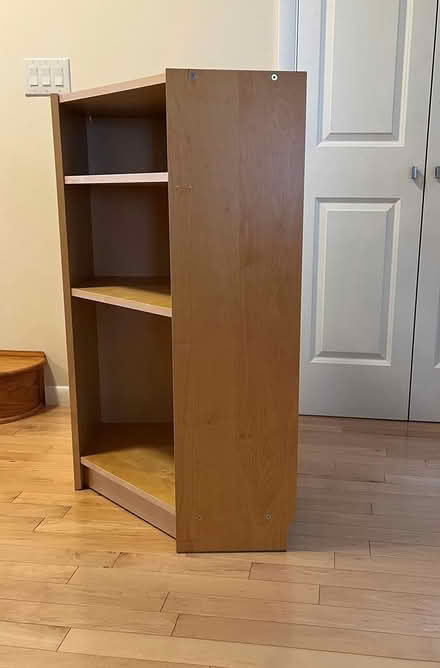 Photo of free IKEA furniture (Berwyn, PA) #1