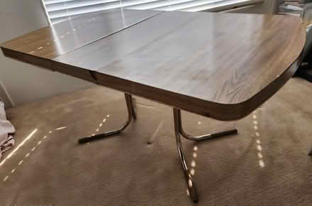 Photo of free Table (Fullerton) #1