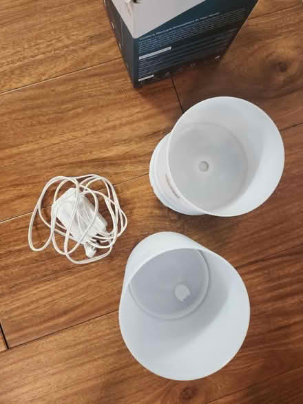 Photo of free Diffuser (King Farm) #2