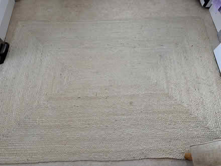 Photo of free 170x120cm kitchen rug (Elmbridge Road/Barnwood Road) #1