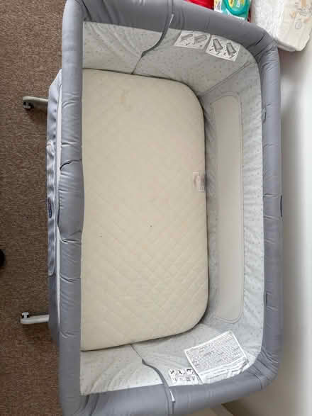 Photo of free Chicco next to me (Haunch lane B13) #2