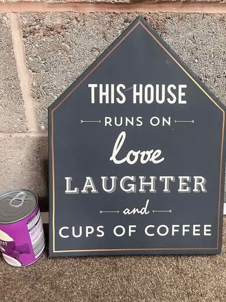 Photo of free Coffee canvas (Bidston CH43) #3