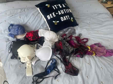 Photo of free Underwear (Potters bar EN6) #1
