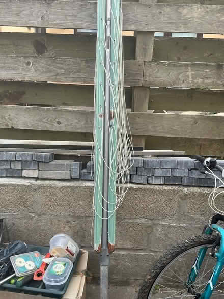 Photo of free Rotary drier (Connor Downs TR27) #1