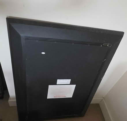 Photo of free Mirror (Broughton MK10) #2