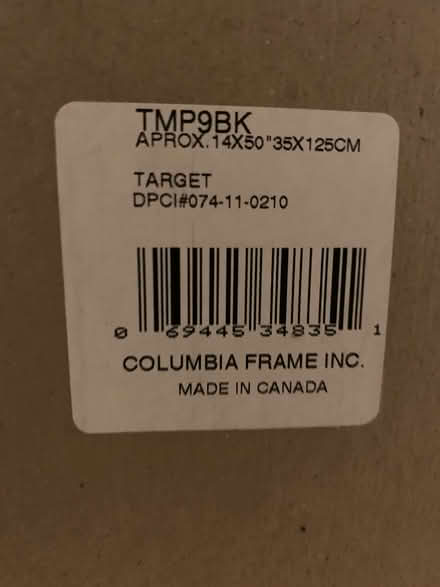 Photo of free Target full-length mirror (Union Square/Prospect Hill) #3