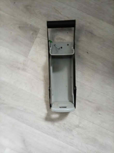 Photo of free Can crusher (Stone Cross BN23) #1
