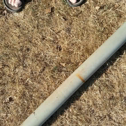 Photo of free Rainwater downpipe (Havant PO9) #2