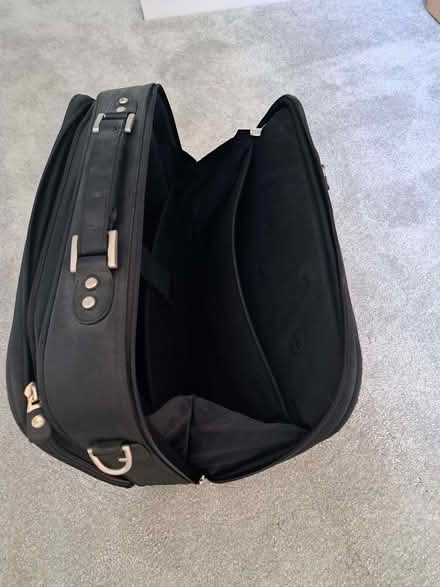 Photo of free Laptop bag (Wymington NN10) #1