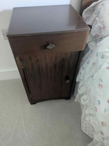 Photo of free Bedroom Furniture Set (hucknall ng15) #2