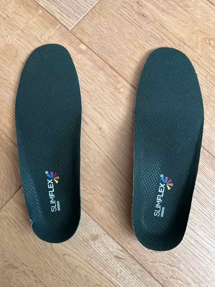 Photo of free Slimflex (Alter It) basic insoles (Blaby, Leicestershire LE8) #3