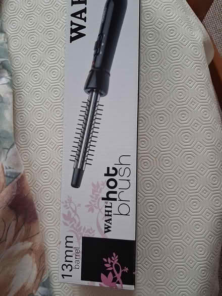 Photo of free Wahl hot brush (Styvechale, Coventry CV3) #1