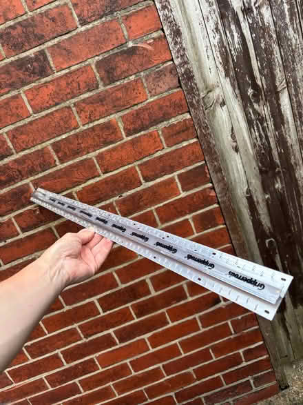 Photo of free Gripperrods threshold carpet door (Ecclesfield S35) #1
