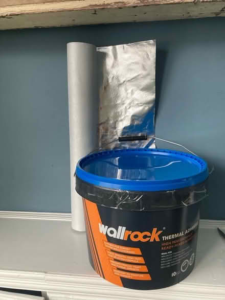 Photo of free Wallpaper bundle (Levenshulme M19) #1