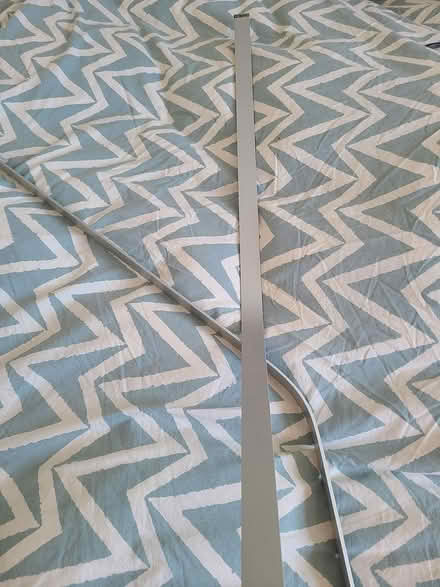 Photo of free Bay window blind runners (St Pauls BS2) #4