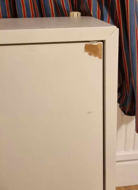 Photo of free Ikea Eket cabinets (2) (N7 Holloway/Kentish Town) #3
