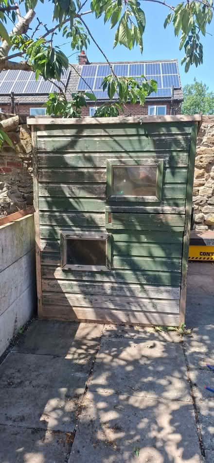 Photo of free Playhouse (Brampton S73) #1