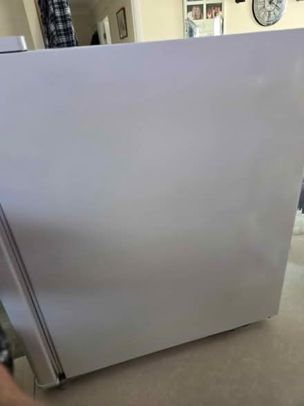 Photo of free Mini Table Top Fridge (Eastbourne, East Sussex BN23) #4