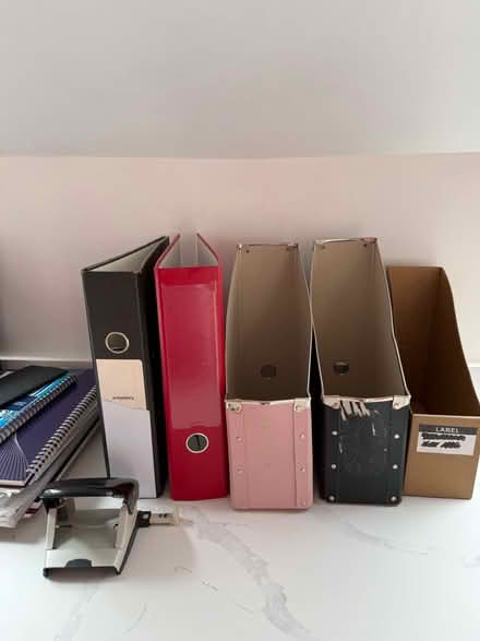 Photo of free Used office/home schooling (Woofferton SY8) #1