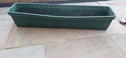Photo of free Garden planters (Stone Cross BN23) #1