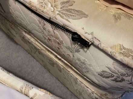 Photo of free Pair of zip and link beds (West Blatchington BN3) #4