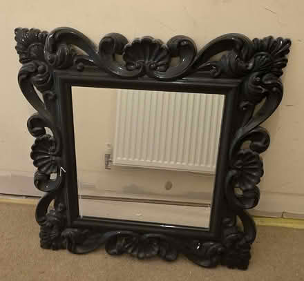 Photo of free Wall Mirror (Broughton MK10) #3