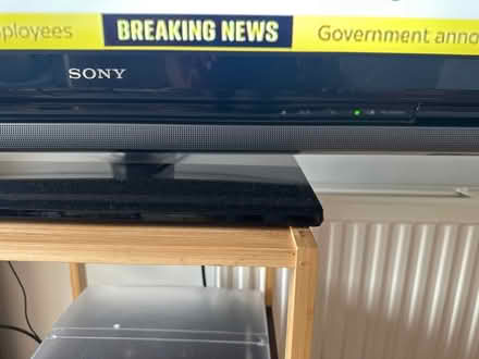Photo of free tv #2 (Kidlington OX5) #3