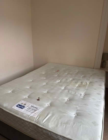Photo of free Various furnitures (George Street AB25) #4
