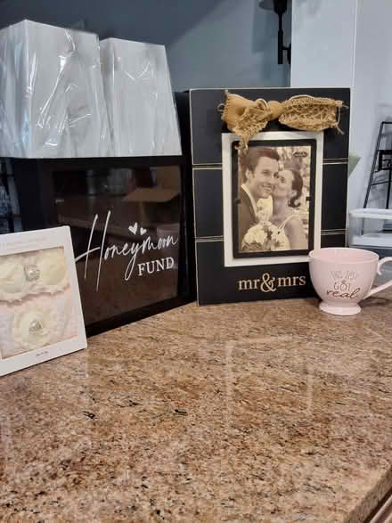 Photo of free Wedding Items (Nassau County) #1