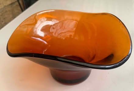 Photo of free glass dishes (Great Rollright OX7) #3
