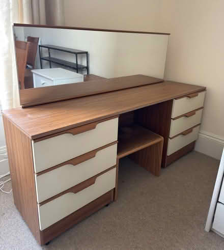 Photo of free Various furnitures (George Street AB25) #1
