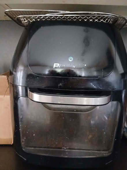Photo of free Air fryer (Fort Pitt ME1) #1