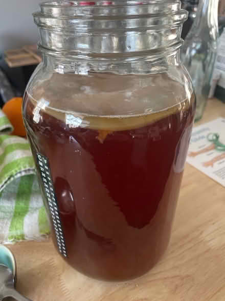 Photo of Large Glass Jars (Watervliet, NY) #1