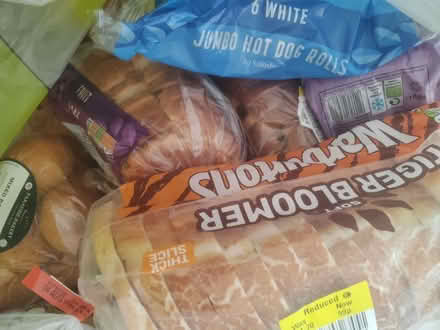 Photo of free Lots of bread (Loughton IG10) #1