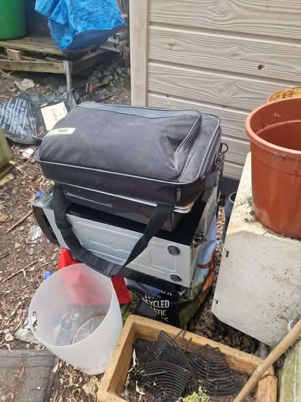 Photo of free Computer Parts (Larkhall BA1) #1