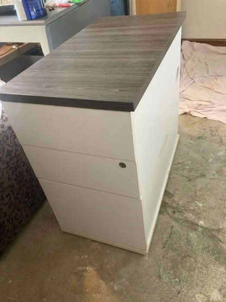 Photo of free Drawers/office storage (Borrowdale CA12) #1