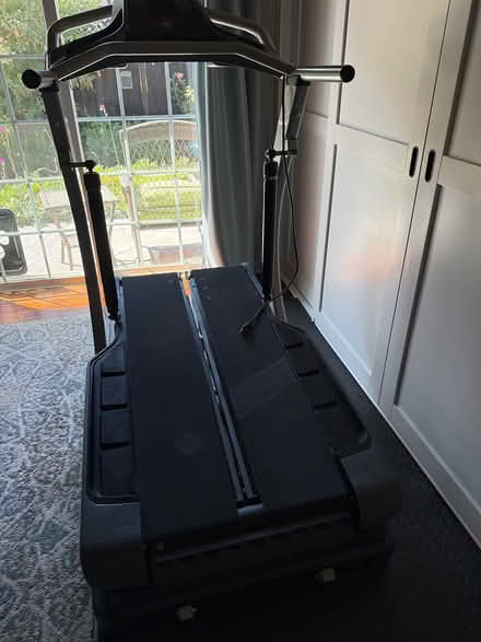 Photo of free Bowflex treadmaster (Pleasanton meadows) #2