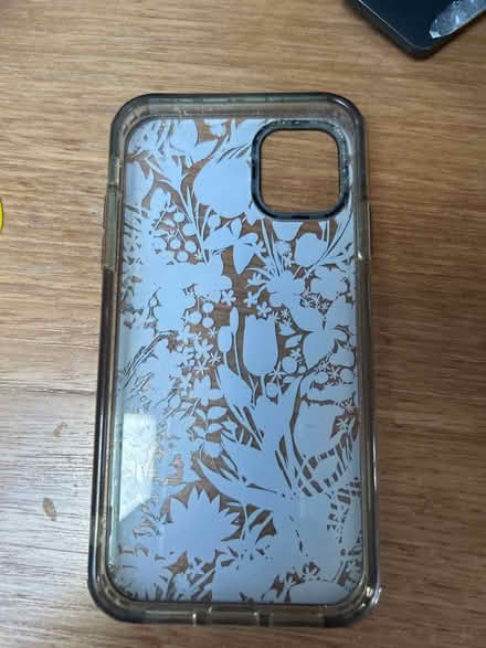 Photo of free iPhone 11 case - Mosnovo (Horsham RH13) #2