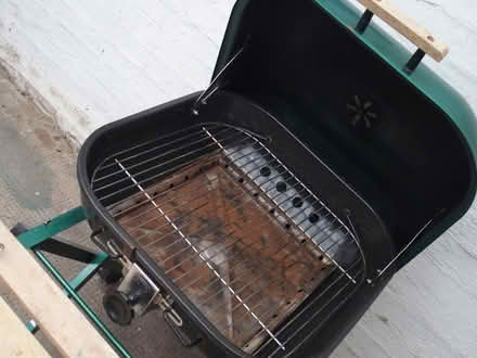 Photo of free Homebase Barbecue (Perth PH2) #3