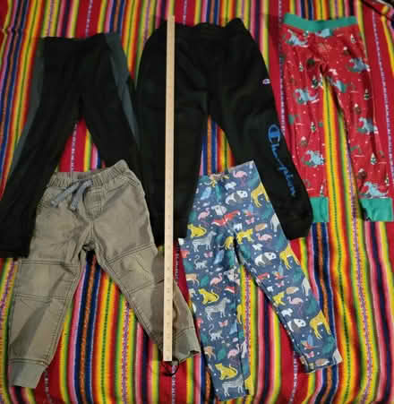 Photo of free Children's Pants (West 7th) #2