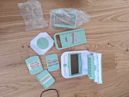Photo of free Slicer and dicer (Saltdean BN2) #3