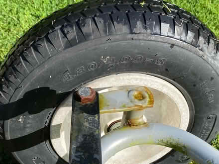 Photo of free Berg Go Kart (North Dublin) #1
