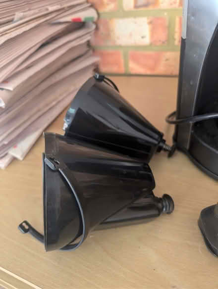 Photo of free Andrew James filter coffee maker (Bedford Centre MK40) #3