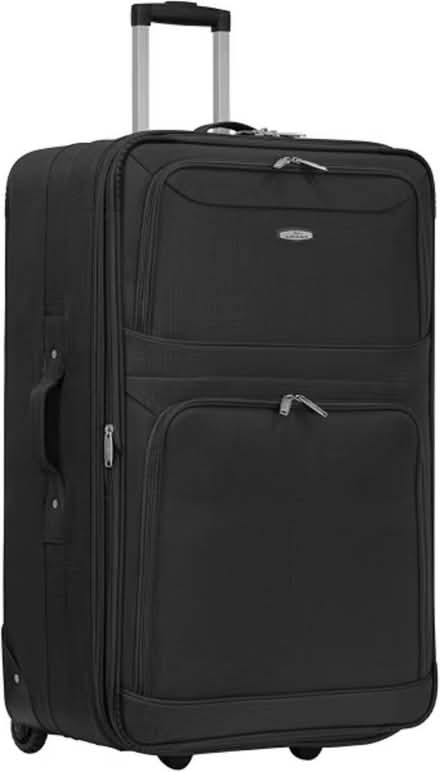 Photo of Suitcases (E4) #1